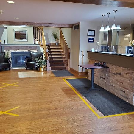 Country Inn & Suites Dartmouth Luaran gambar