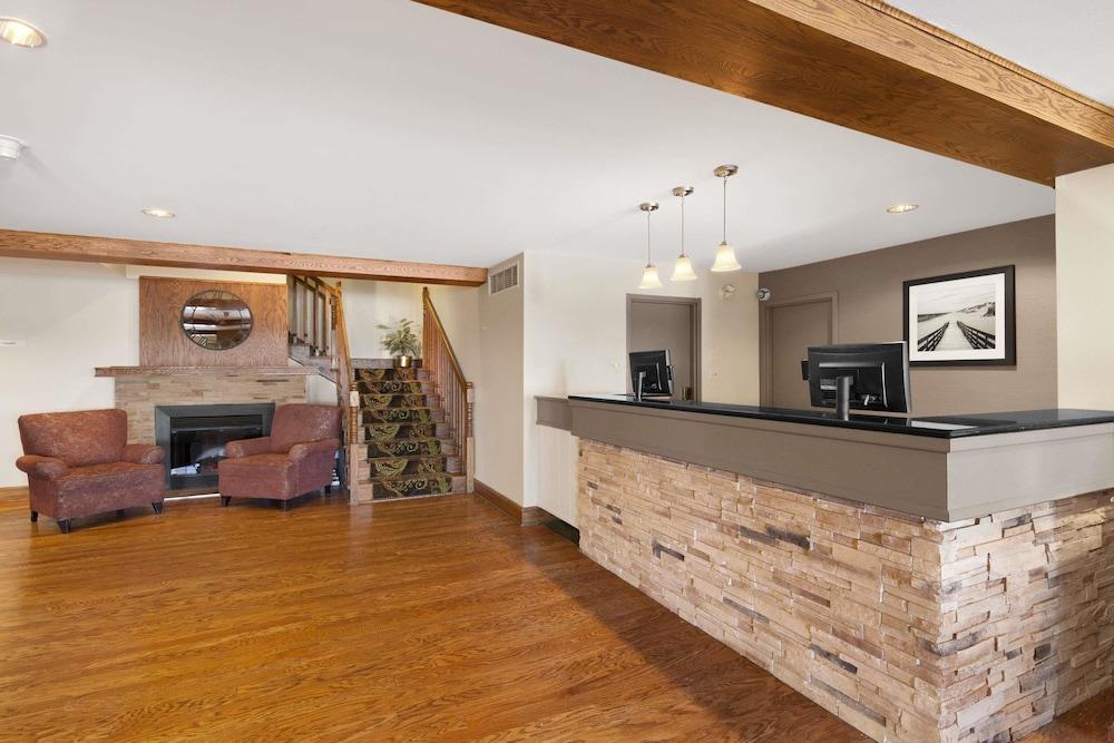 Country Inn & Suites Dartmouth Luaran gambar