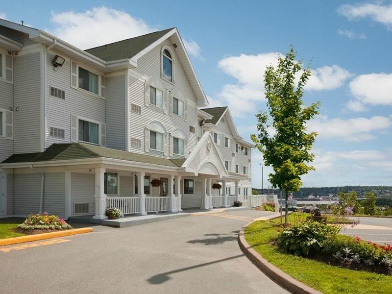 Country Inn & Suites Dartmouth Luaran gambar