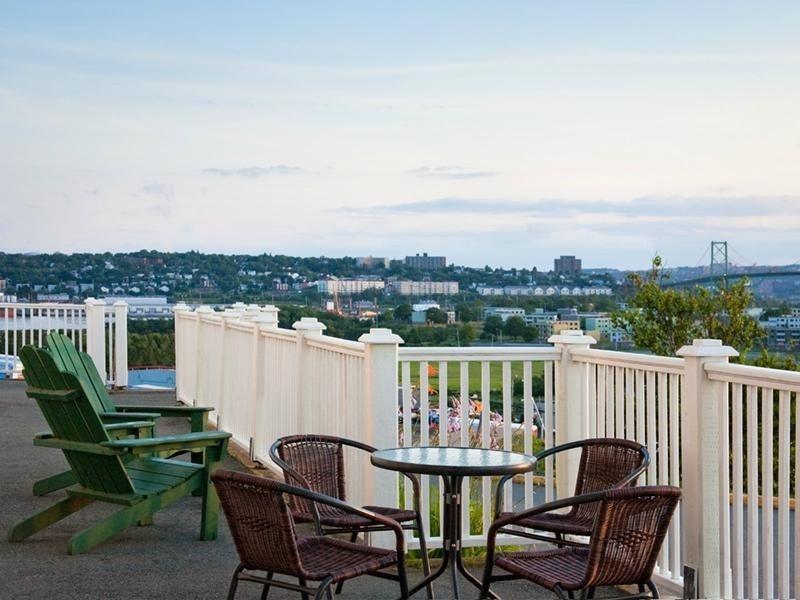 Country Inn & Suites Dartmouth Luaran gambar