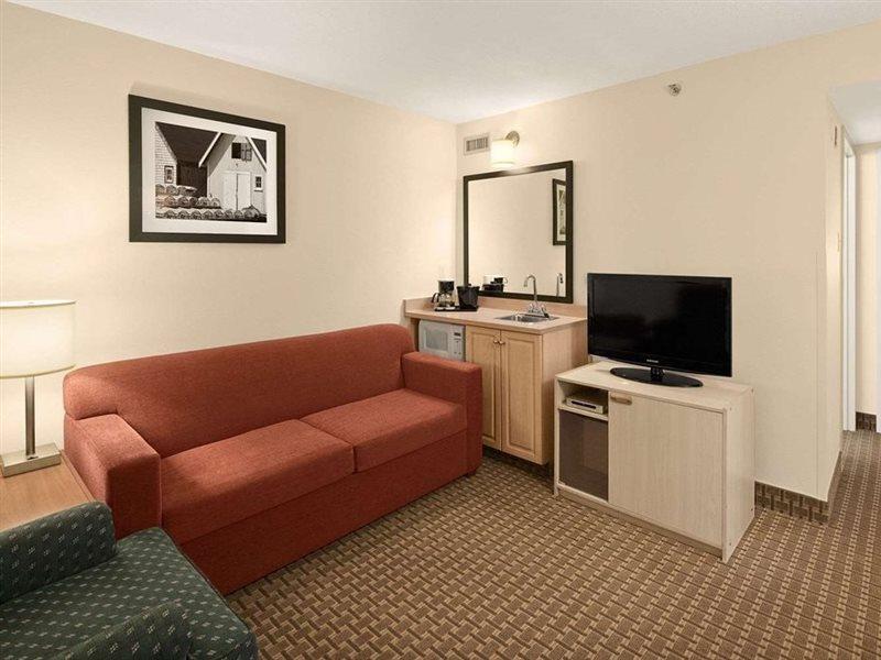 Country Inn & Suites Dartmouth Luaran gambar
