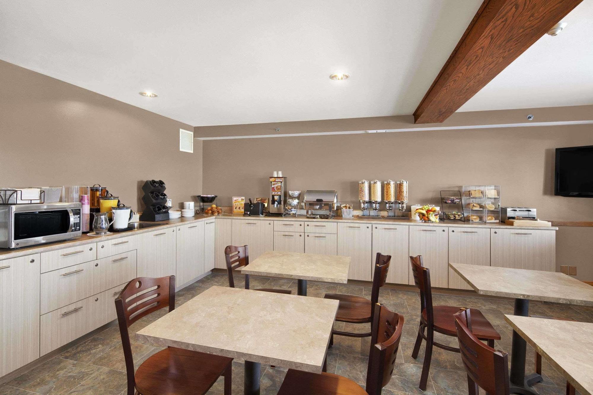 Country Inn & Suites Dartmouth Luaran gambar