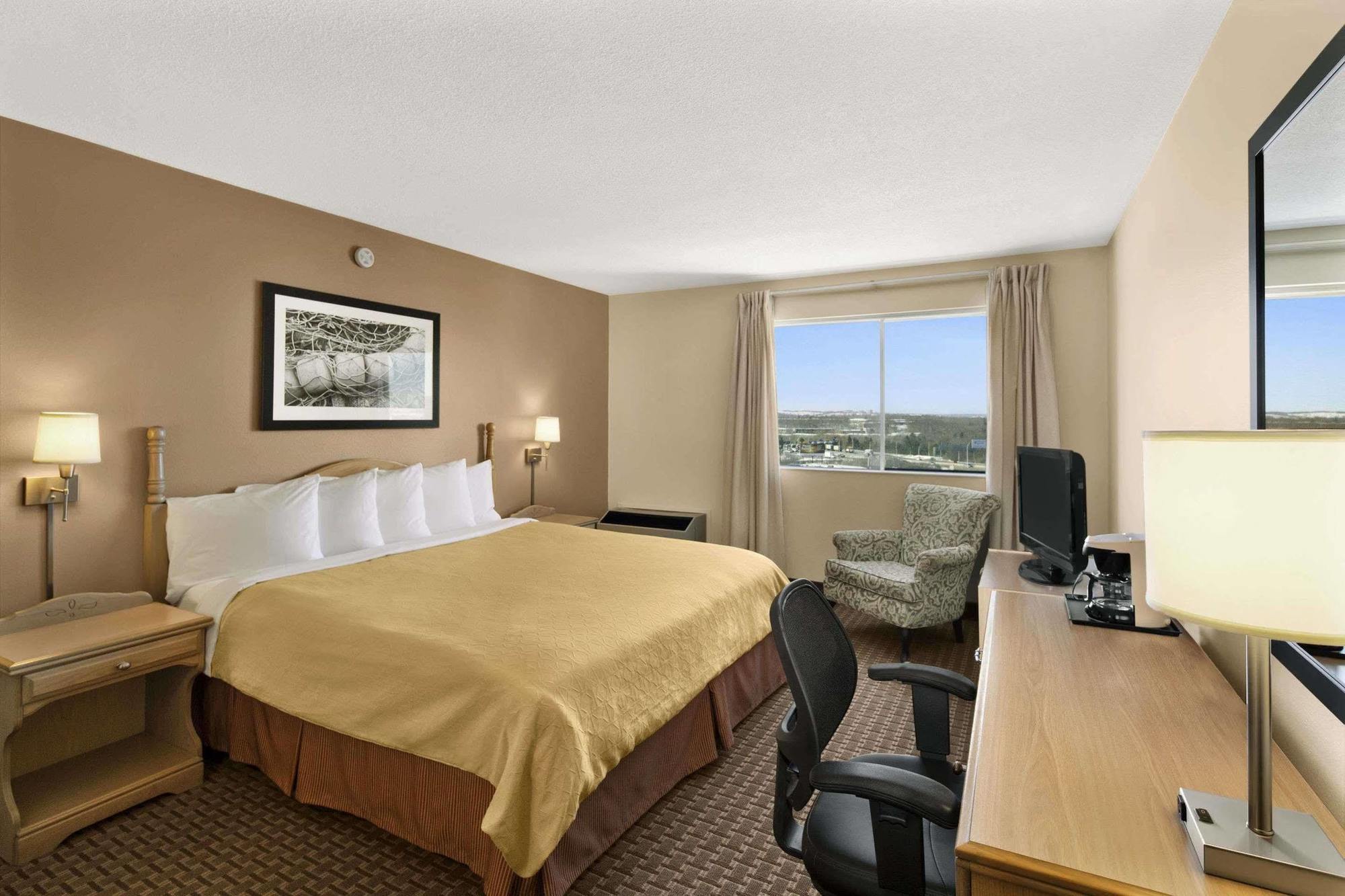 Country Inn & Suites Dartmouth Luaran gambar