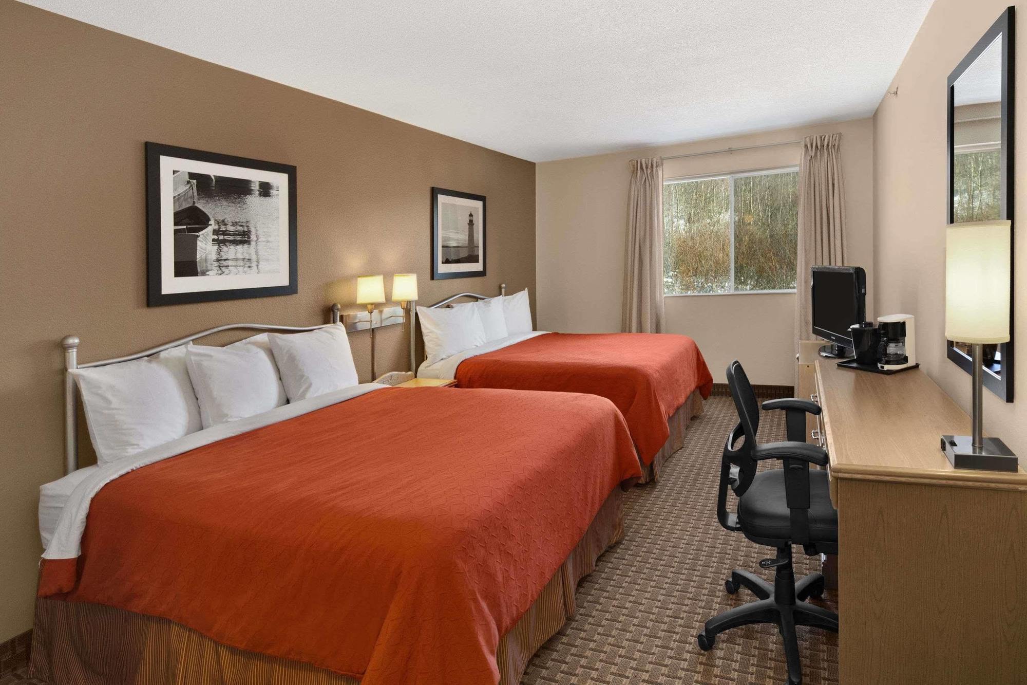 Country Inn & Suites Dartmouth Luaran gambar
