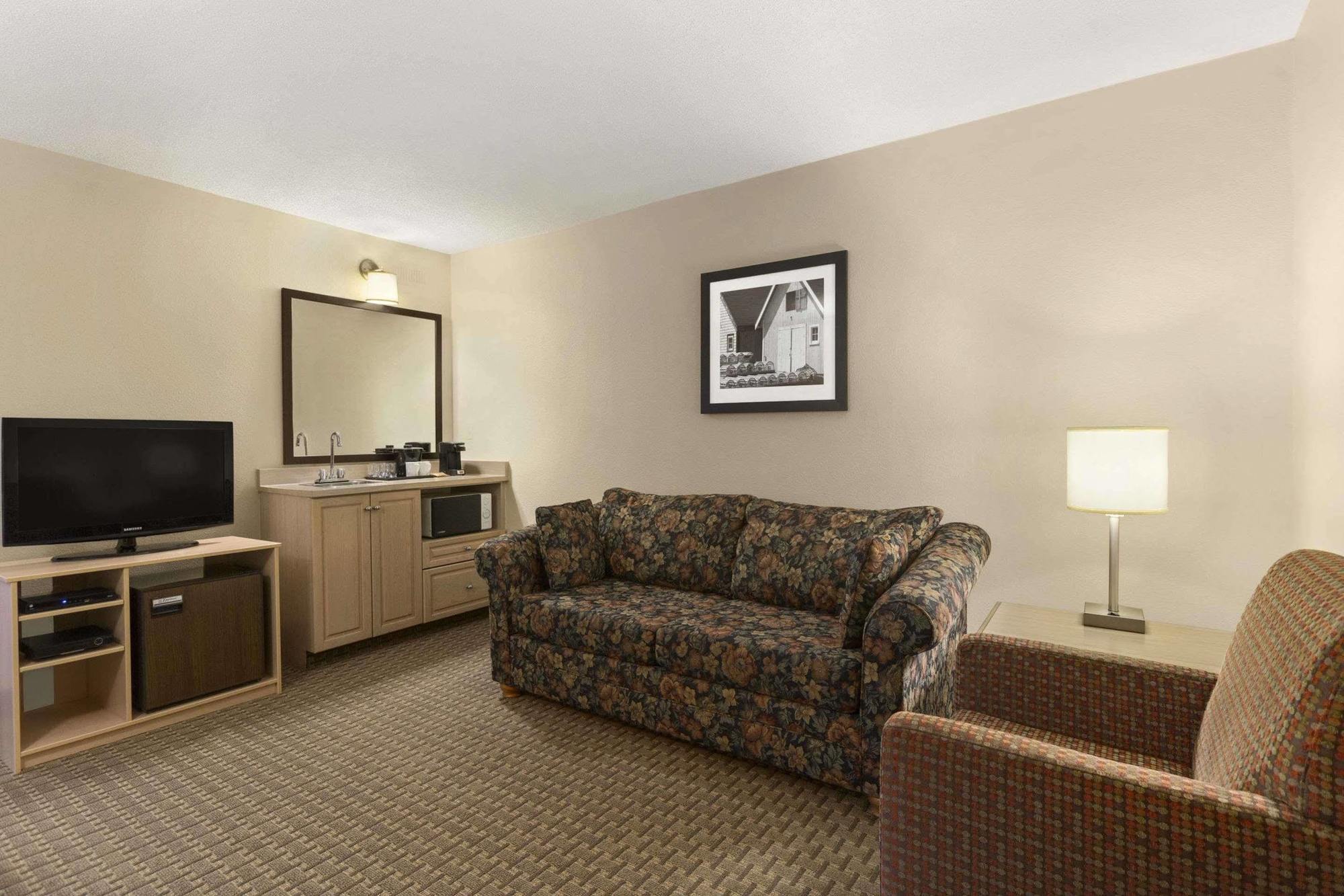 Country Inn & Suites Dartmouth Luaran gambar