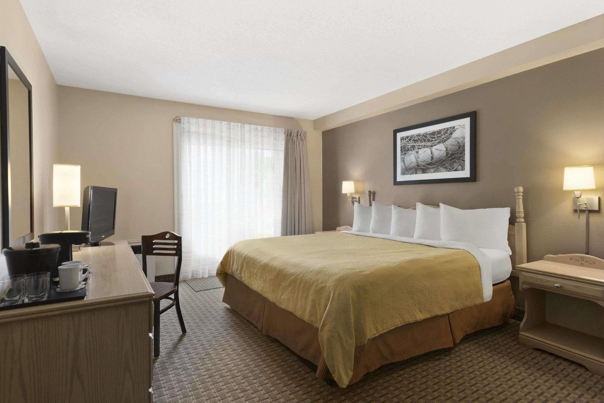 Country Inn & Suites Dartmouth Luaran gambar